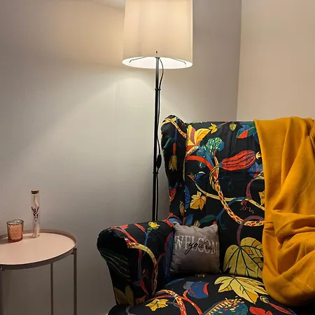 Apartament Monteurwohnung In Merseburg