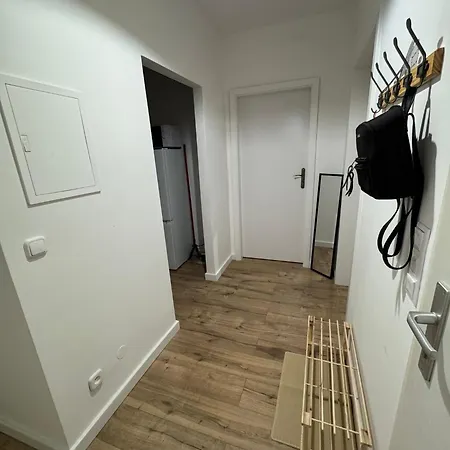 Monteurwohnung In Apartament *