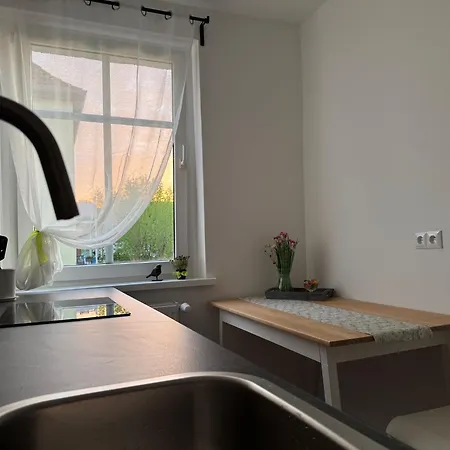 Monteurwohnung In * Merseburg