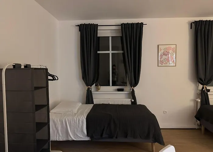 Monteurwohnung In Apartamento