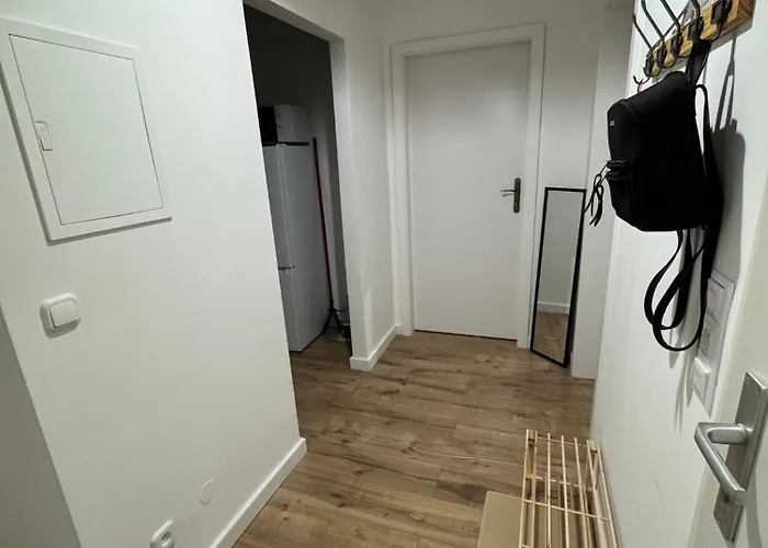 Monteurwohnung In Apartamento *